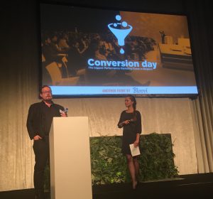 Conversion Day Lien Desmet