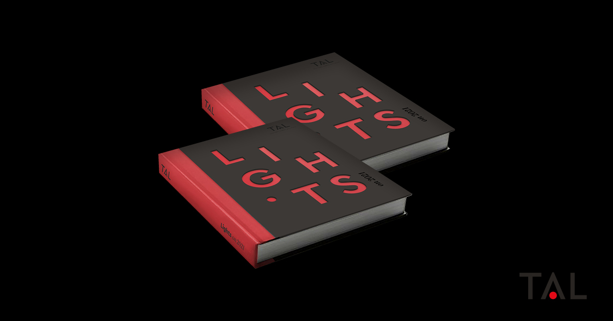 TAL catalogus 21 AB the unbound advertising agency 2